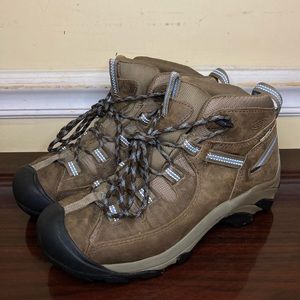 Keen Hiking Boots Women’s